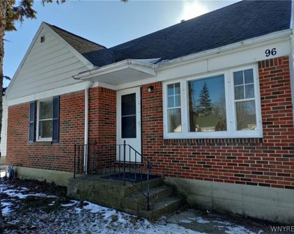 96 Jasper  Drive, Amherst-142289