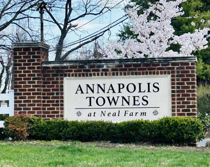 602 James Walker Pl, Annapolis