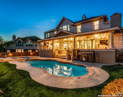 810 Synergy Hill, San Antonio