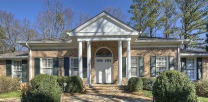 235 Forrest Lake Drive, Sandy Springs