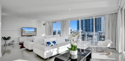 2751 S Ocean Dr Unit #N8PH, Hollywood