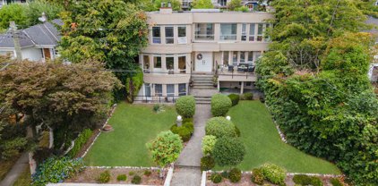 1543 Jefferson Avenue, West Vancouver