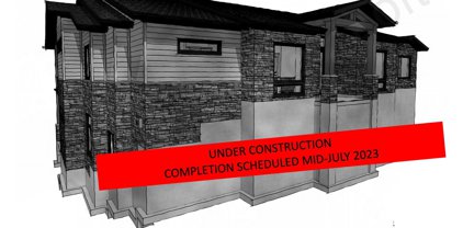 9155 Upper Lando Lane, Park City