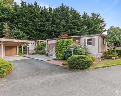 21429 44th Avenue W Unit #9, Mountlake Terrace