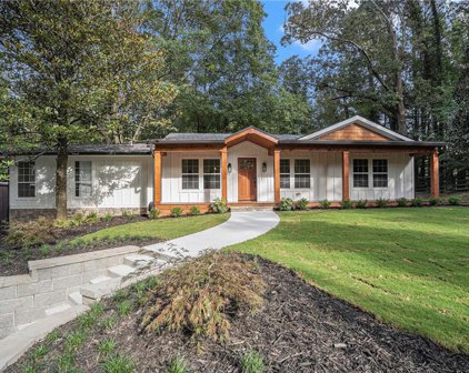 14855 Freemanville Road, Milton