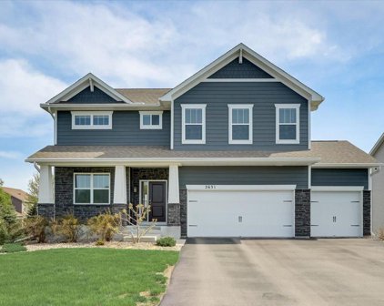 2631 Clover Field Circle, Chaska
