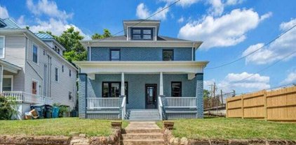 1307 Chapman Sw Ave, Roanoke
