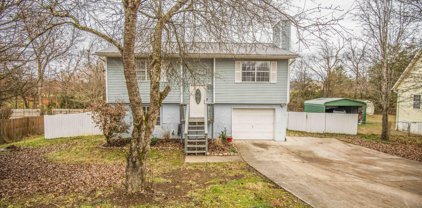 5821 Whisper Wood Rd, Knoxville