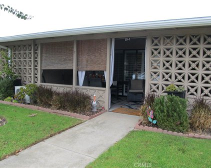 13100 Oak Hills, M9-231C, Seal Beach