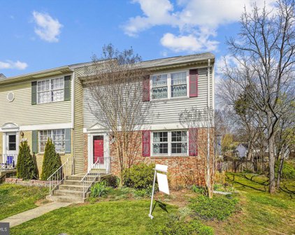 8668 Carlton Dr, Manassas