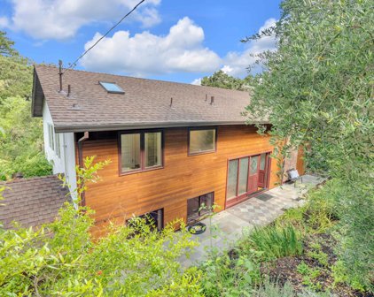 16 Tiptoe LN, Burlingame