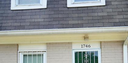 1746 Dutch Village Dr Unit #0-376, Hyattsville