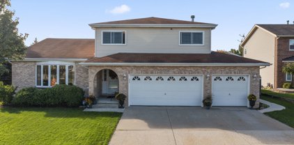 612 Newman Court, Romeoville