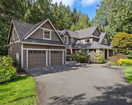 6425 Haley Loop Road NE, Bainbridge Island