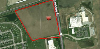 46 ac Il State Rt 47 Highway, Yorkville