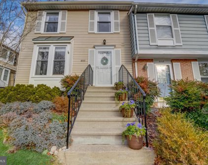 6010 Wild Ginger Ct Nw, Columbia