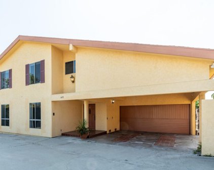 1455 S Genesee Ave, Los Angeles
