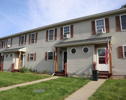 42 Colonial Road Unit #103, Fairfax