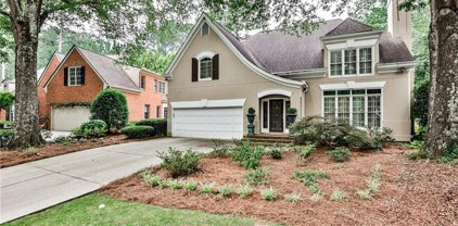 130 Woodchase Court, Atlanta