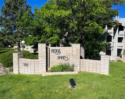 505 Oppenheimer Dr. 813 Unit #813, Los Alamos