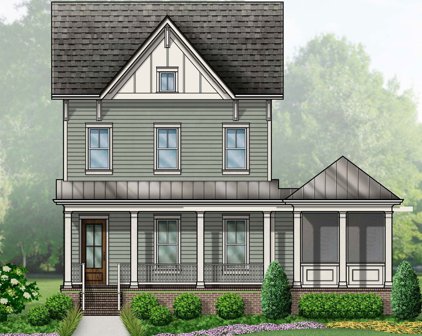 922 Conar Street  Lot 2357, Franklin
