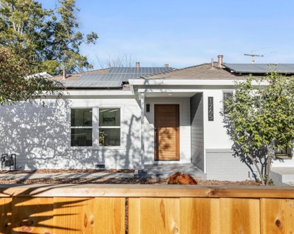 1265 Burrows Road, Campbell