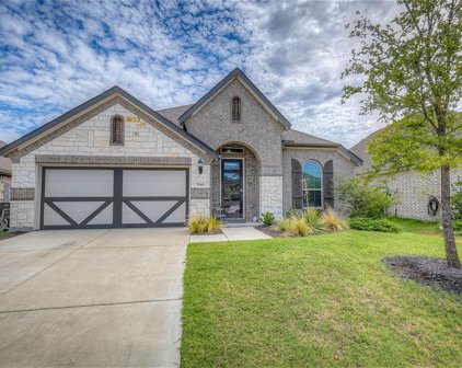 1544 Sugarberry  Drive, Forney
