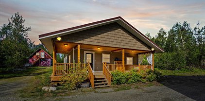 9800 Buffalo Mine Moose Creek Road, Palmer