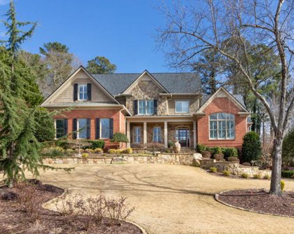 6335 Sunbriar Drive, Cumming