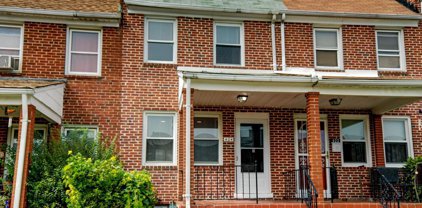 424 Imla   Street, Baltimore