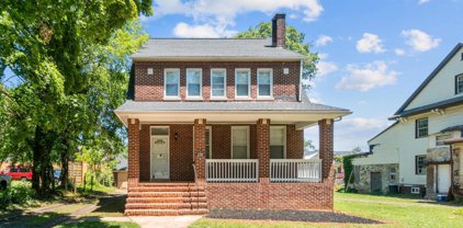 3706 Liberty Heights   Avenue, Baltimore