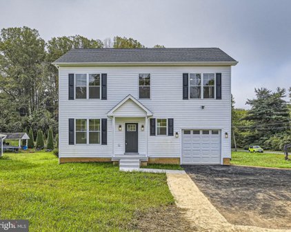 4411 Chapeldale Rd, Randallstown
