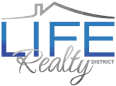 Life Realty Logo