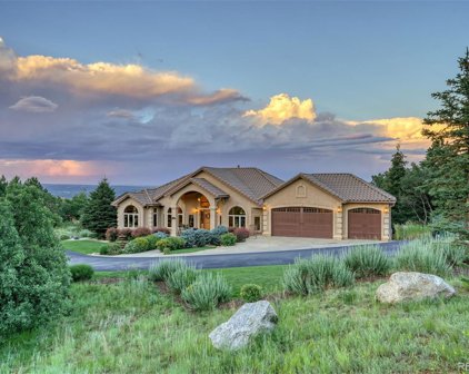 593 Vista Grande Drive, Colorado Springs