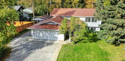 1711 Helen Drive, Anchorage