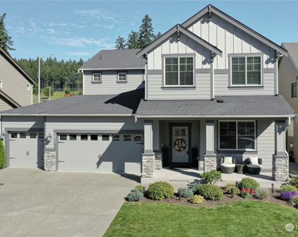 12911 Emerald Ridge Boulevard E, Puyallup