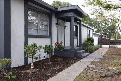 6901 N Brevard Avenue, Tampa