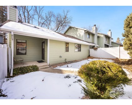3500 Rolling Green Dr Unit O-53, Fort Collins