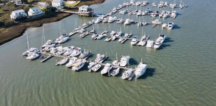 67 W 10th Street Unit #E16, Folly Beach