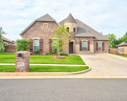 6212 NW 160th Terrace, Edmond