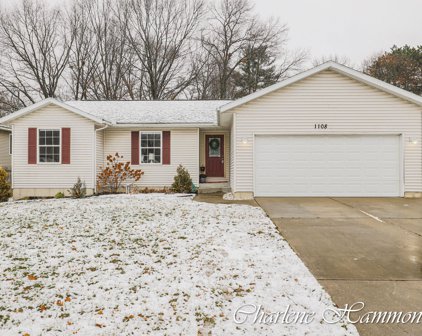 1108 Englewood Avenue, Muskegon
