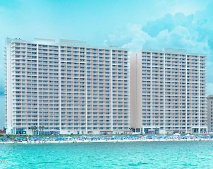 10901 Front Beach Road Unit #UNIT 1715, Panama City Beach