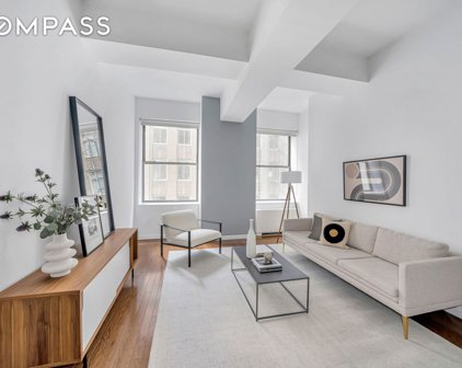 99 John  Street Unit 813, New York