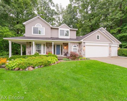6014 CEDAR BEND, Independence Twp