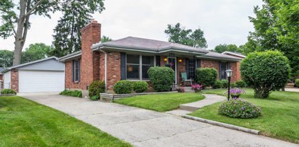 2500 Harmony Rd, Jeffersontown