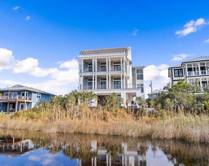 283 Lakeview Drive, Santa Rosa Beach