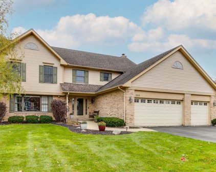 205 Noble Circle, Vernon Hills