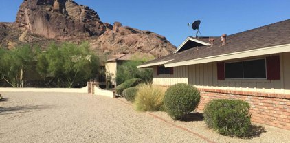 6040 N Camelback Manor Drive, Paradise Valley