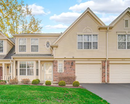 1621 W Portsmith Lane, Arlington Heights