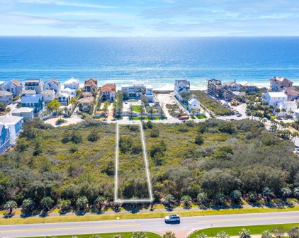 Lot 5 Paradise By The Sea Court, Inlet Beach